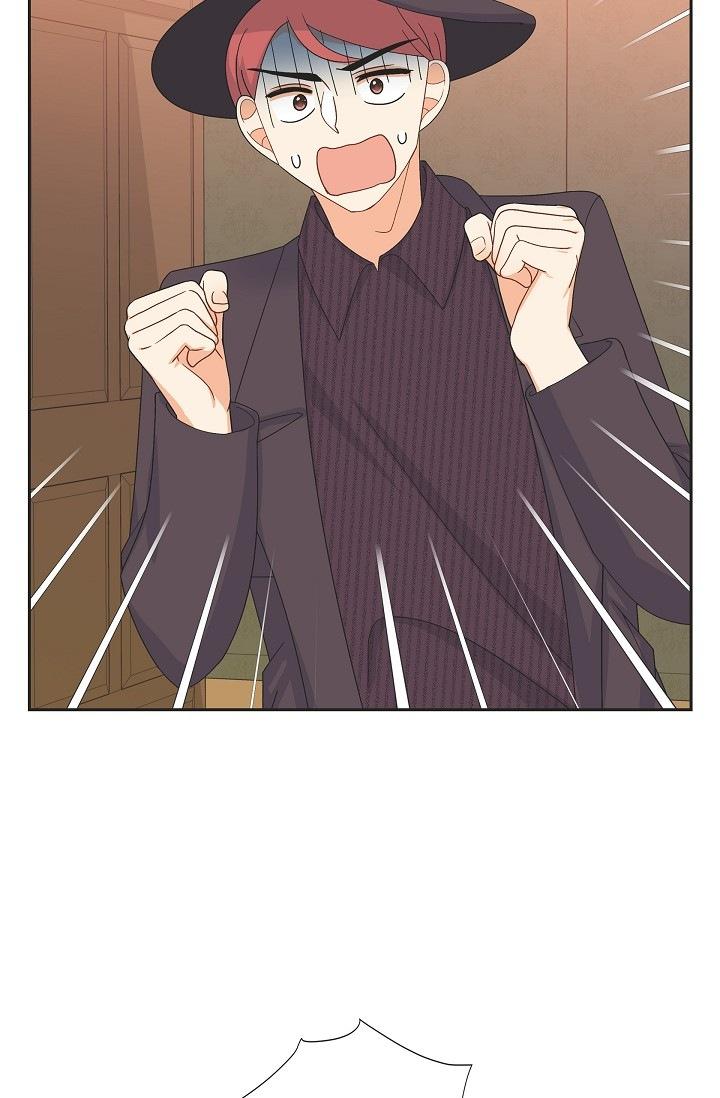 The Younger Male Lead Fell for Me before the Destruction Chapter 39 69